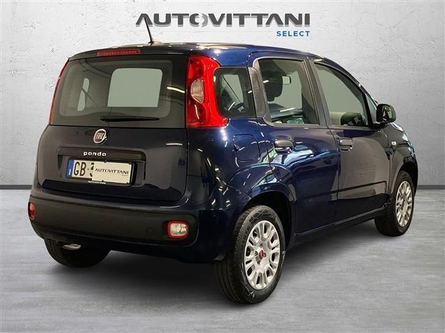 FIAT Panda 1.2 EasyPower 69cv Lounge my19