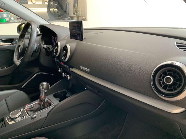 Audi S3 S3 Sportback 2.0 tfsi quattro 300cv s-tronic Full