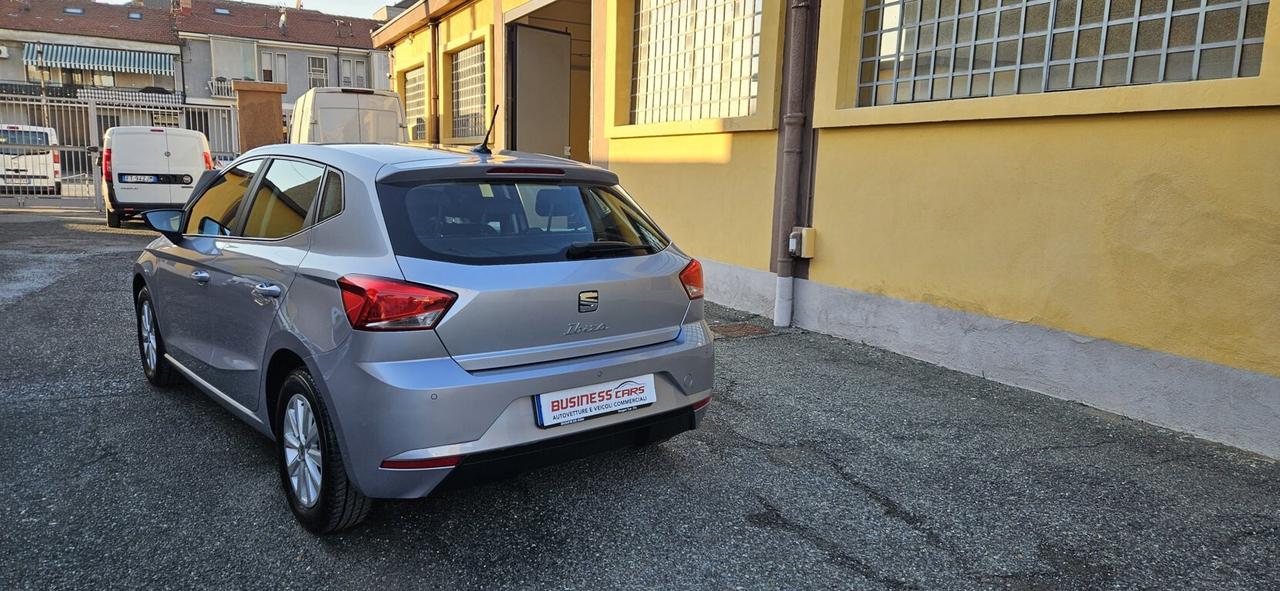 Seat Ibiza 1.0 EcoTSI 95 CV 5 porte Style - AUTO PER NEOPATENTATI!