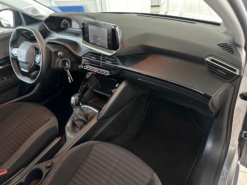 PEUGEOT 208 2ª serie 208 PureTech 100 Stop&Sta...