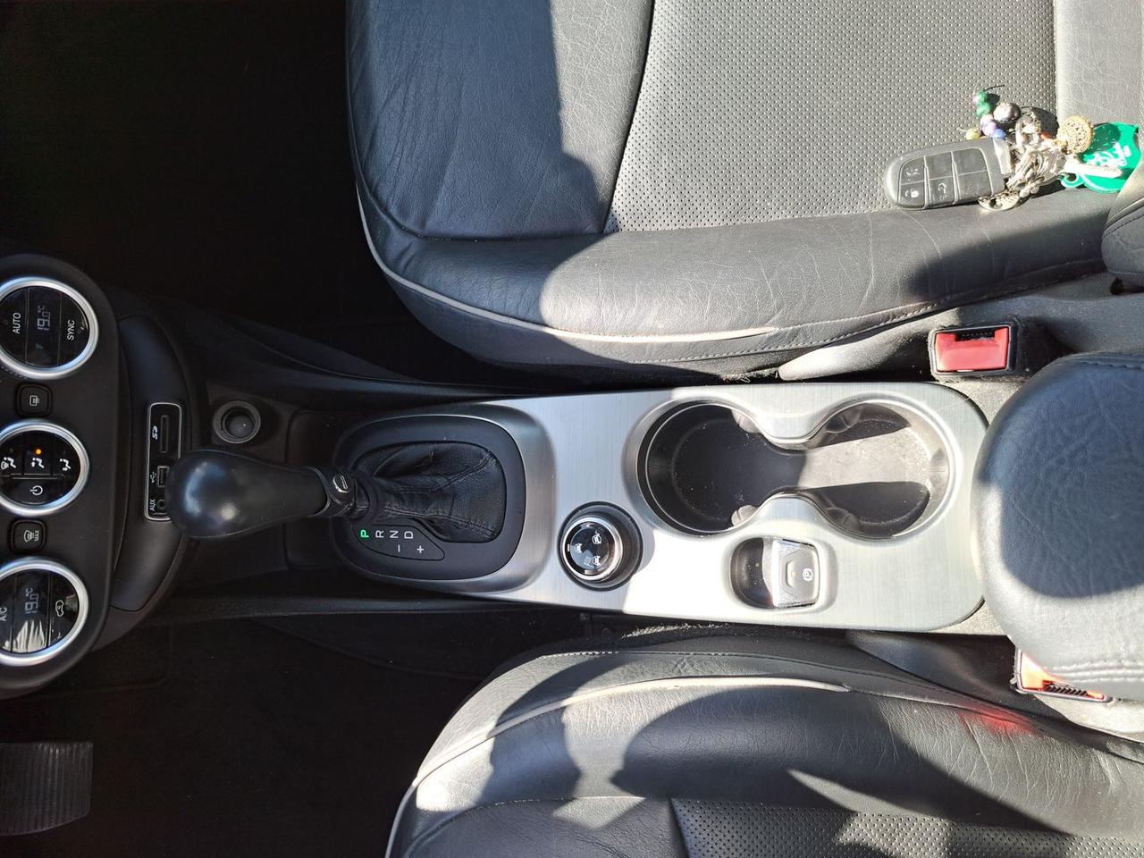 Fiat 500X 2.0 Multijet Cross Plus #6312