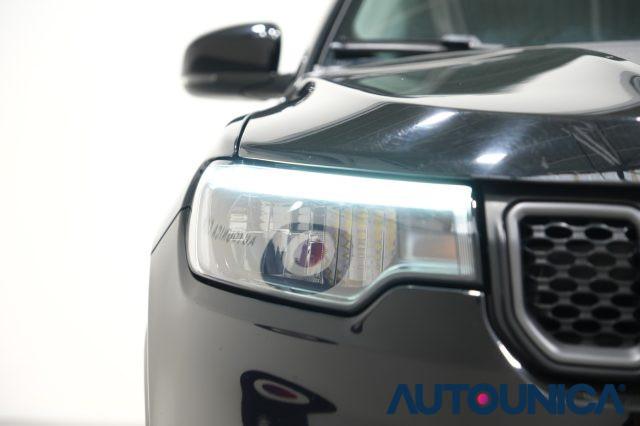 JEEP Compass 1.3 TURBO T4 240 CV PHEV AT6 4XE TRAILHAWK