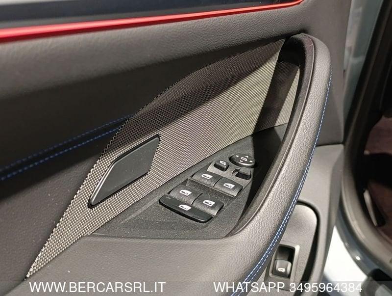 BMW Serie 4 Gran Coupé 420d xDrive 48V Msport*TELECAMERA POST*FULL LED*