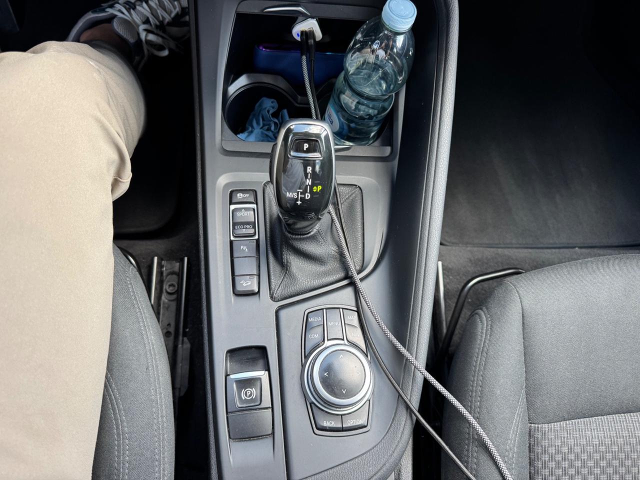 Bmw X1 sDrive20d Msport