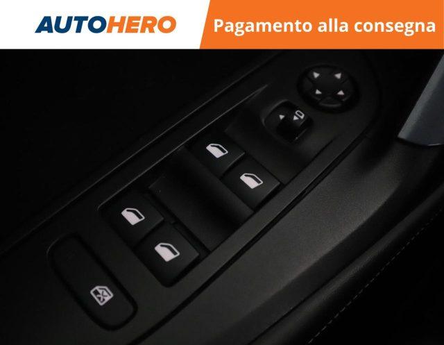 PEUGEOT 2008 PureTech 100 S&S Allure Navi Pack