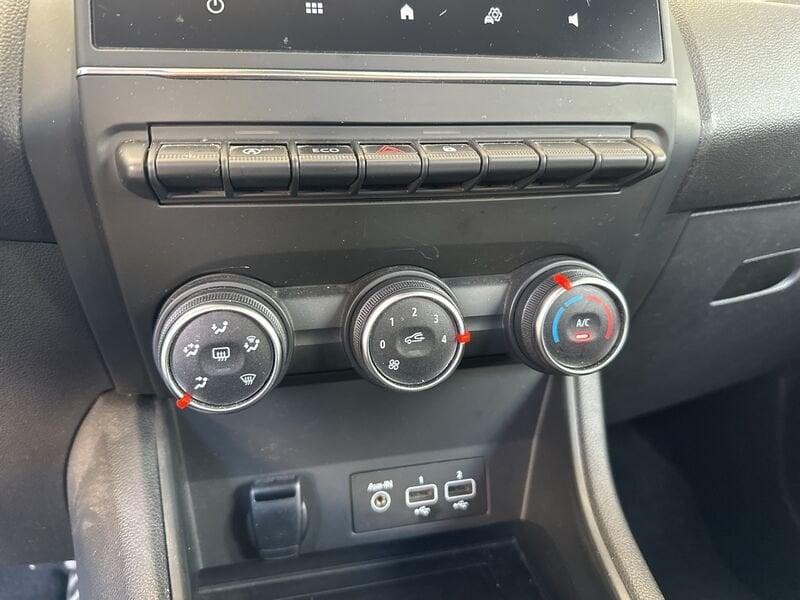 Renault Captur Captur 1.5 blue dci Zen 95cv