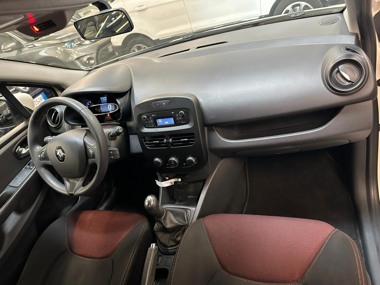 Renault Clio 1.2 75CV GPL 5 porte Live