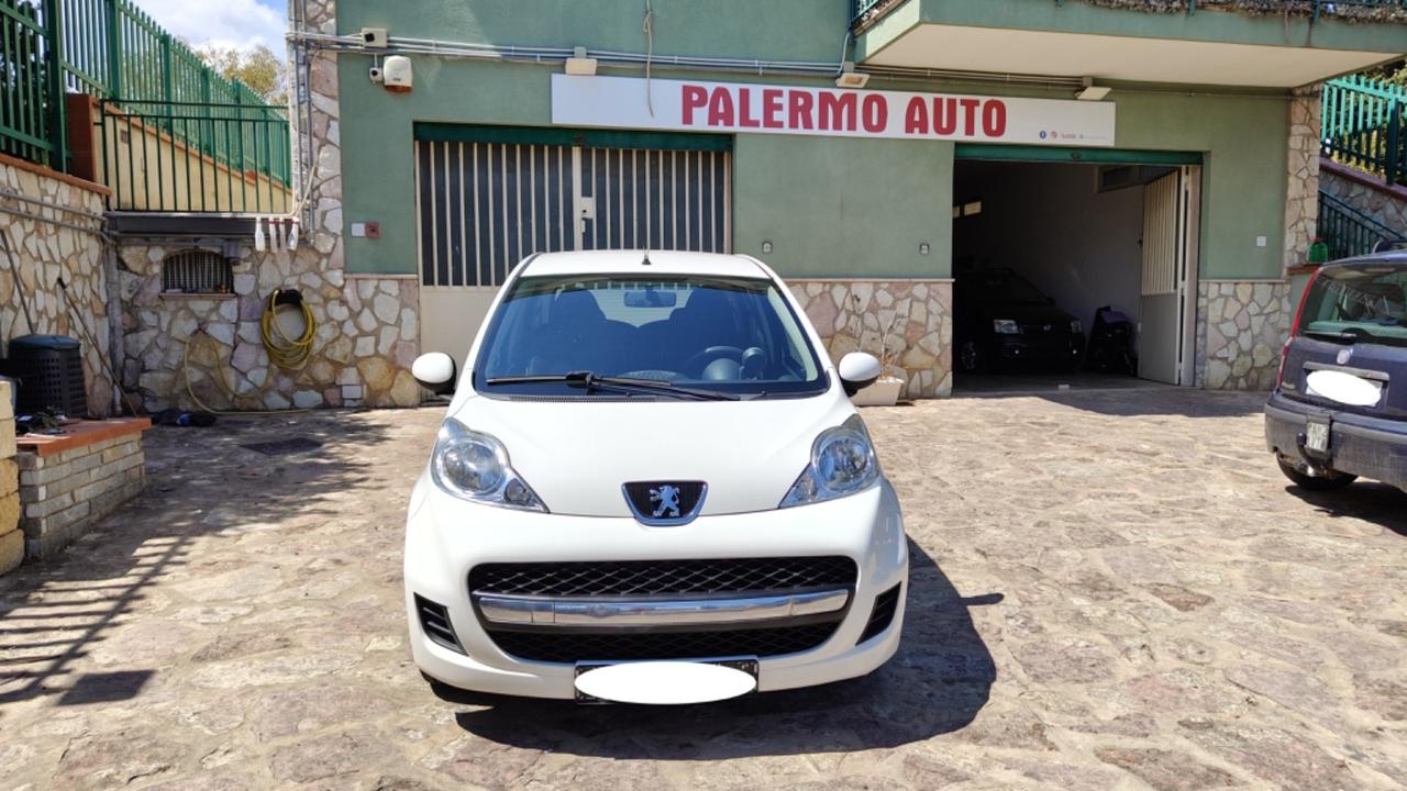 Peugeot 107 1.0 68CV 5p. Urban Move