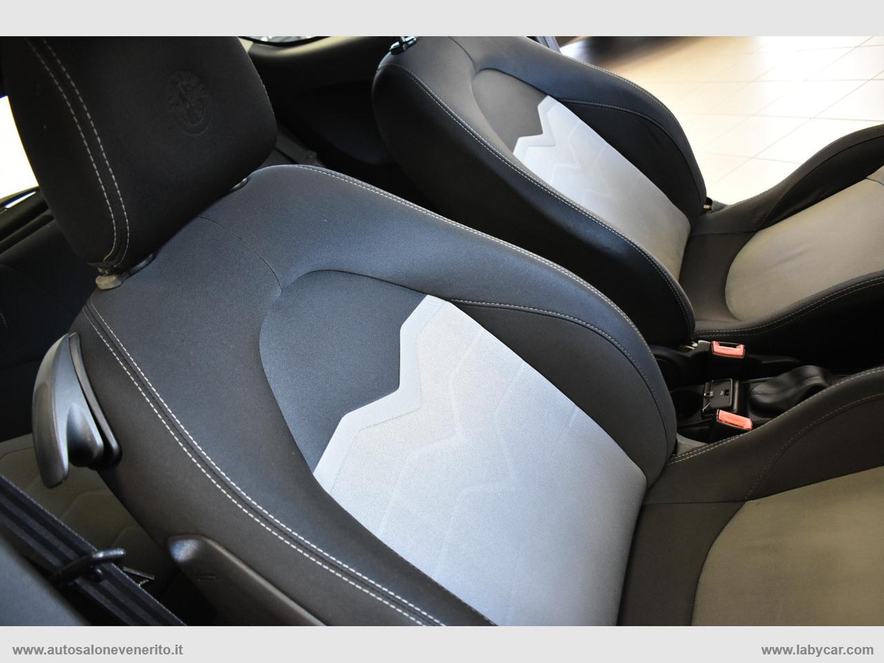 ALFA ROMEO MiTo 1.4 78 CV 8V S&S Racer