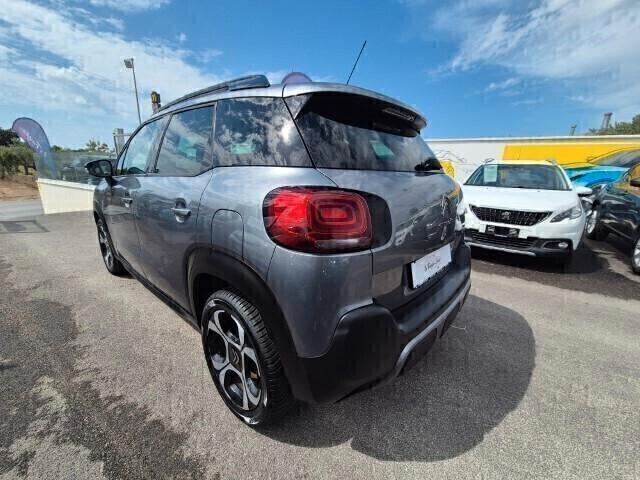 Citroen C3 Aircross BlueHDi 120 S&S Shine