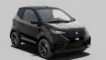 Aixam City eCity Sport Ambition