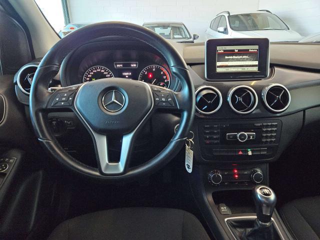 Mercedes-Benz B 180 cdi Executive NEOPATENTATI
