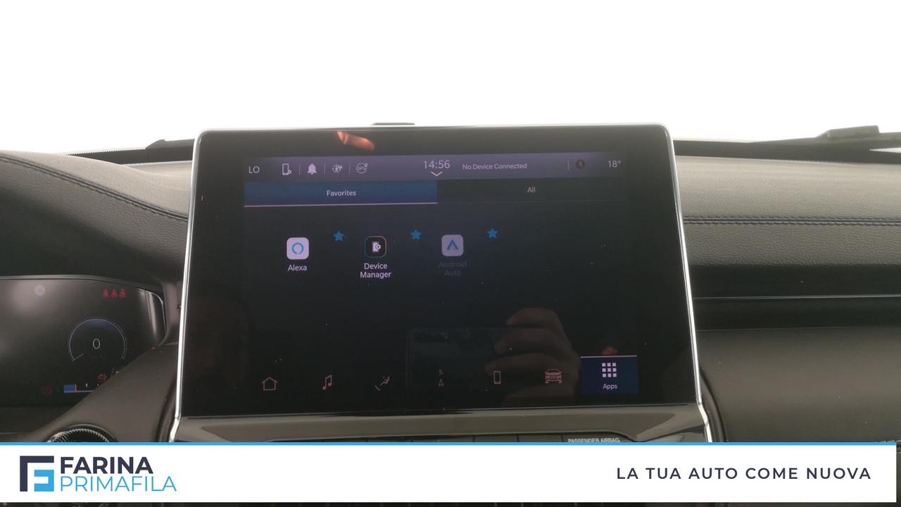 JEEP Compass II 2021 - Compass 1.6 mjt S 2wd 130cv