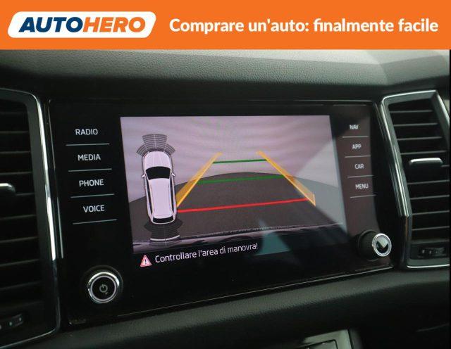 SKODA Kodiaq 1.5 TSI ACT Style