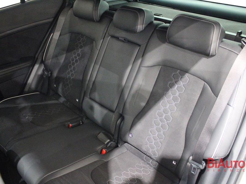KIA Sportage 1.6 CRDi MHEV DCT GT-line