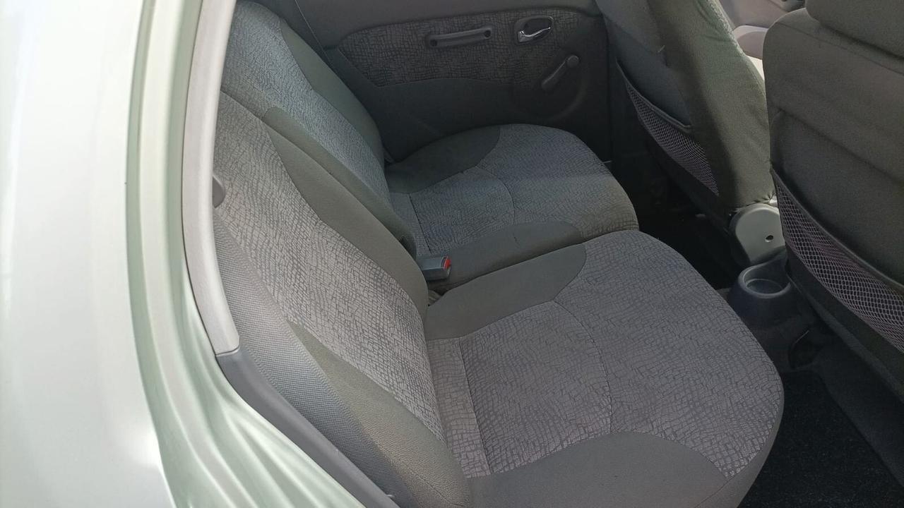 Hyundai Atos Prime 1.1 12V Active