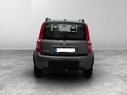Fiat Panda 1.2 4x4 benzina EURO 5