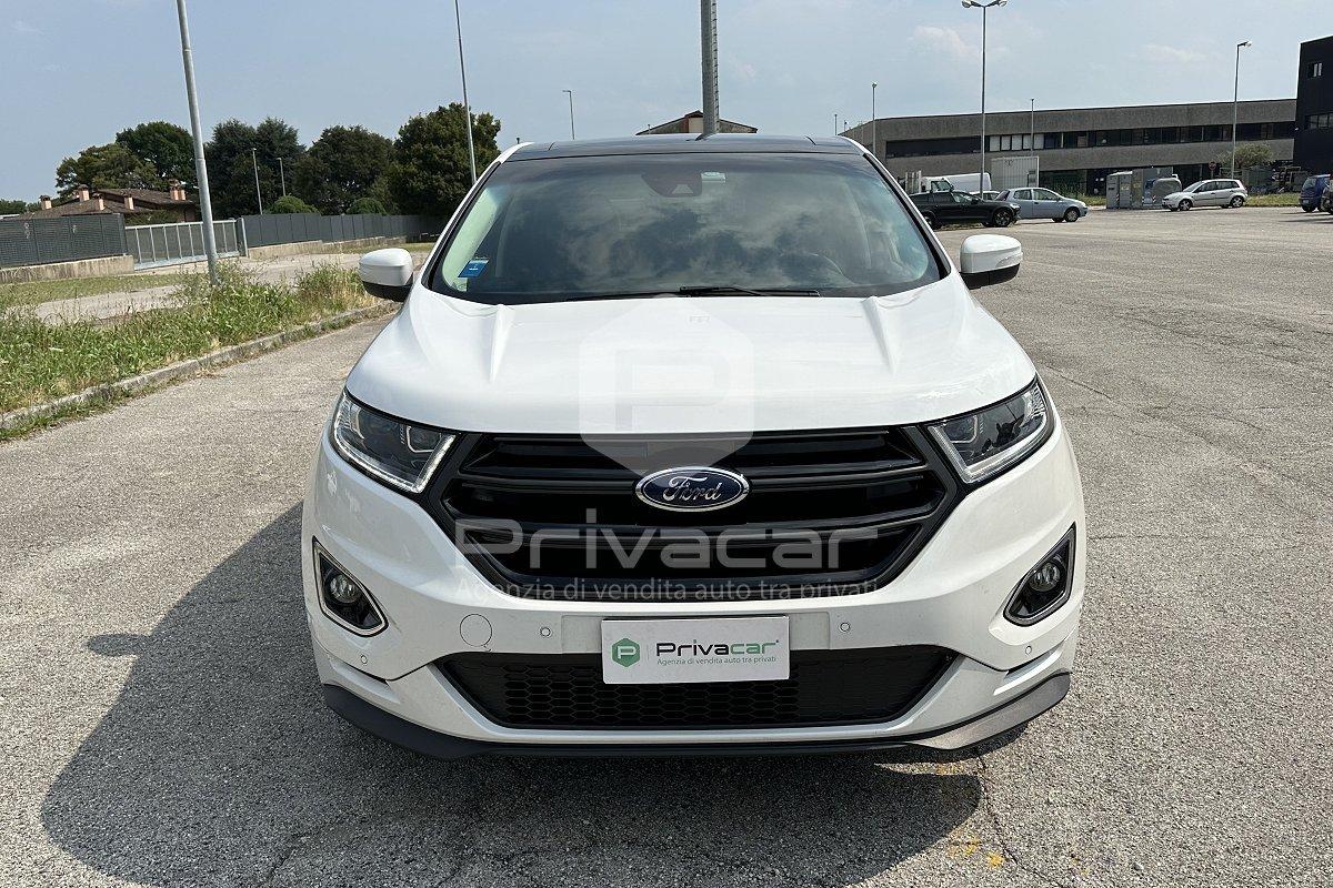 FORD Edge 2.0 TDCI 210 CV AWD S&S Powershift ST Line