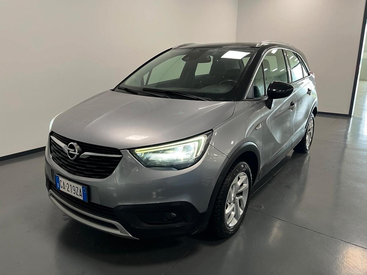 Opel Crossland X 1.5 ECOTEC D 102 CV Start&Stop Advance
