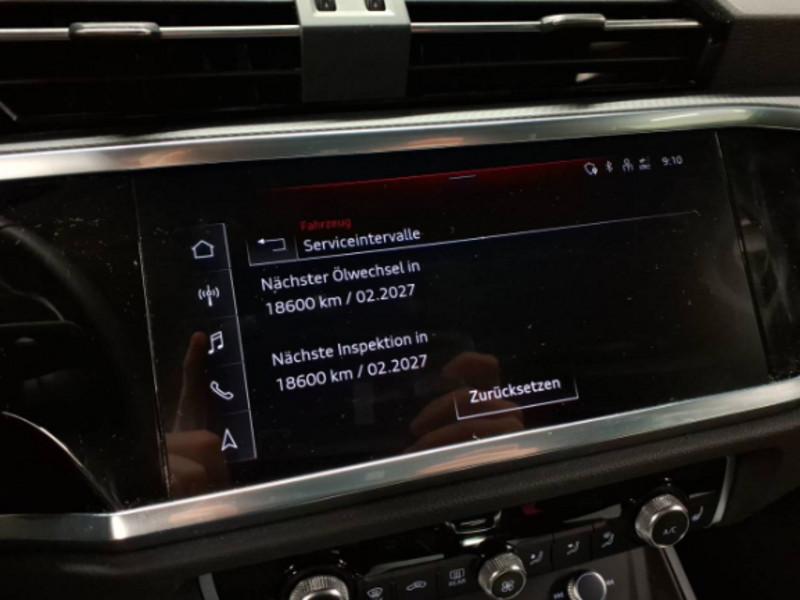 Audi Q3 Q3 35 TFSI S tronic Business Advanced