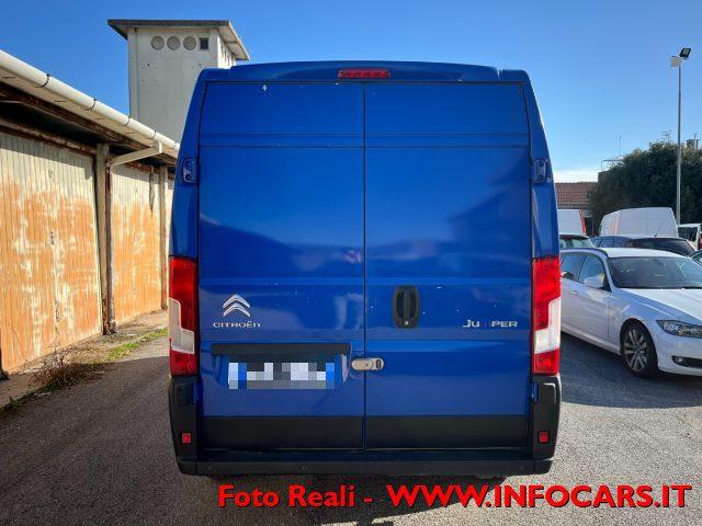 CITROEN Jumper 33 BlueHDi 120 S&S PM-TA Furgone