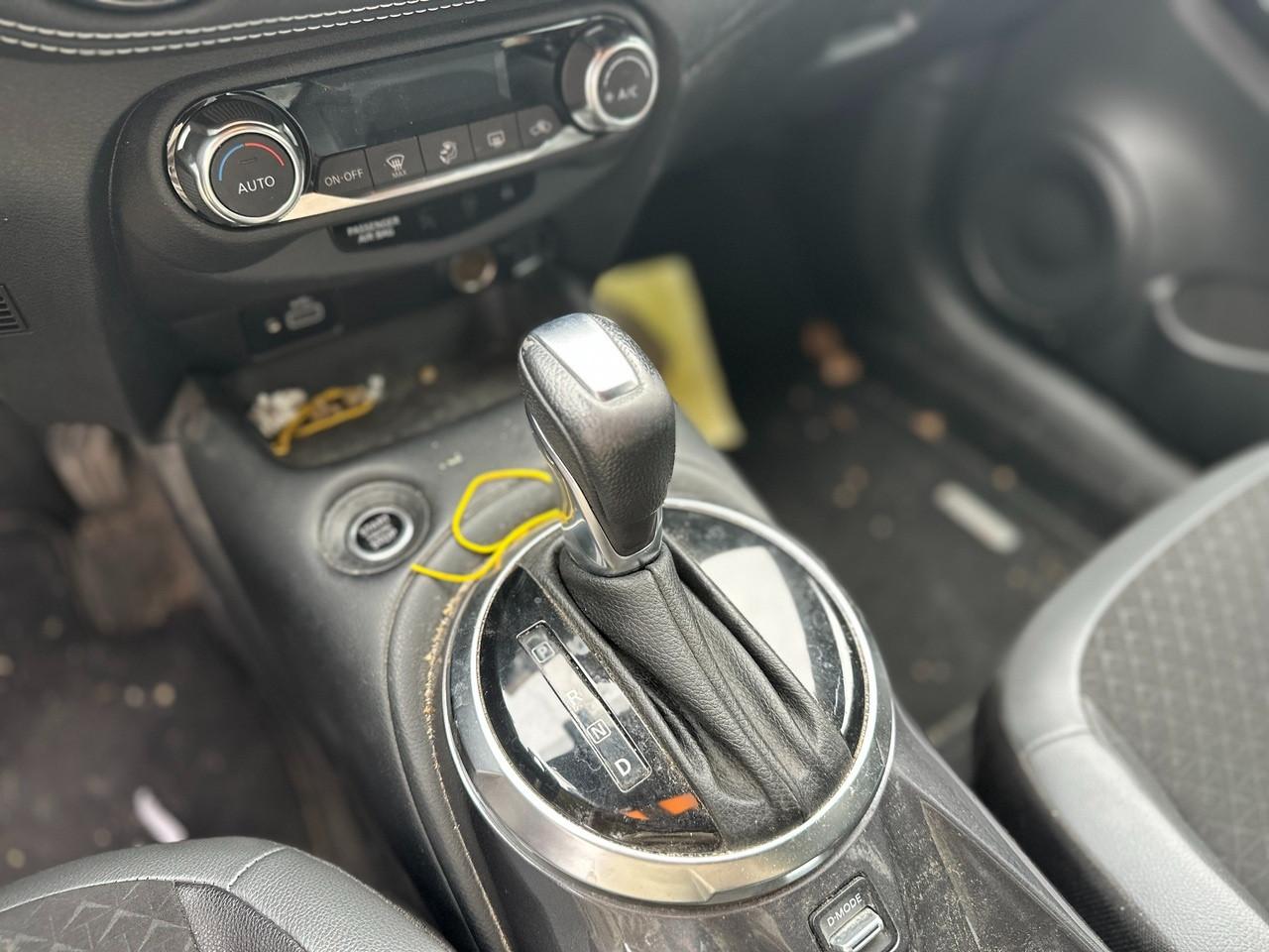 NISSAN Juke II 2020 - Juke 1.0 dig-t N-Connecta 114cv dct