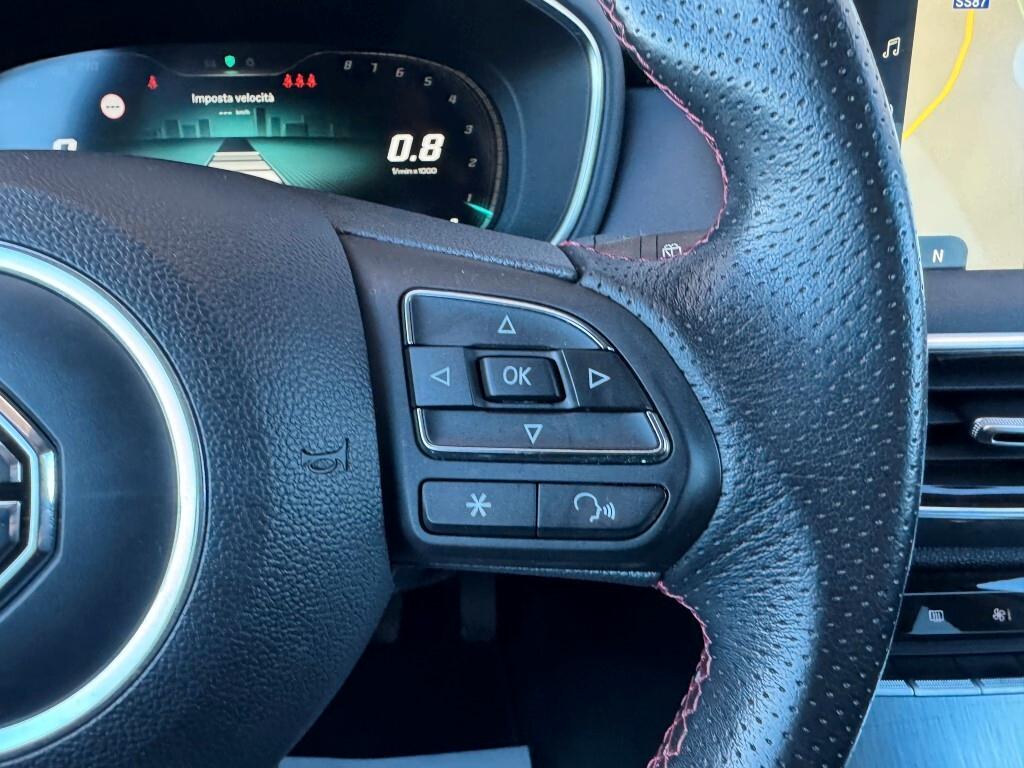 Mg HS 1.5T-GDI AT Comfort