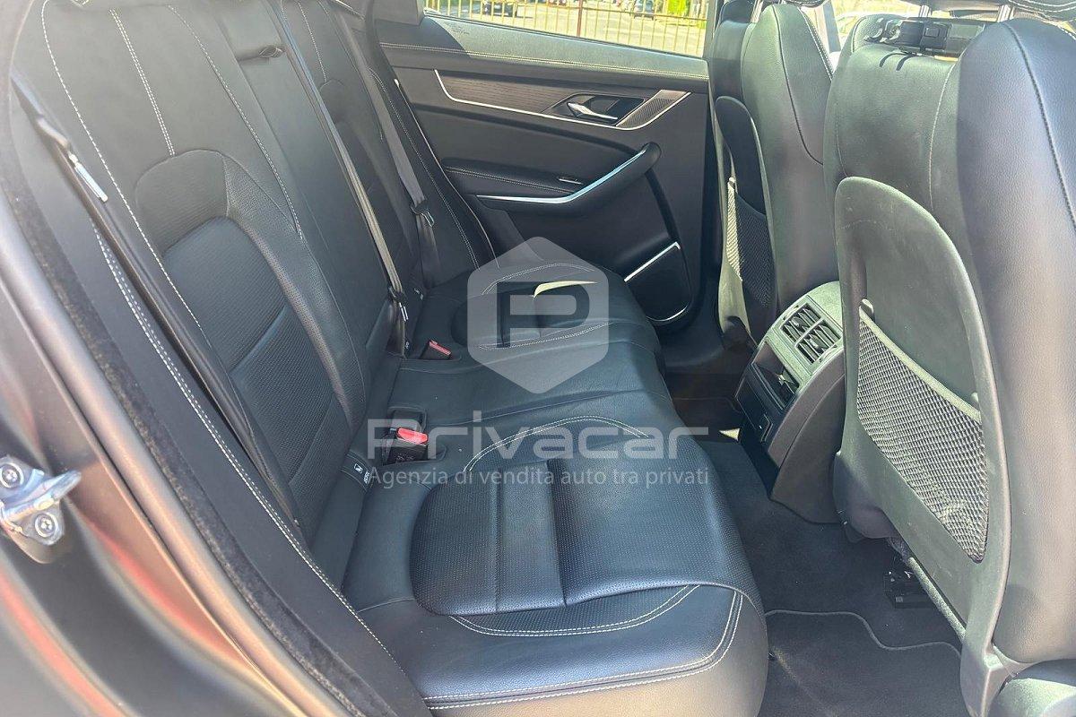 JAGUAR F-Pace 2.0 250 CV AWD aut. R-Dynamic HSE