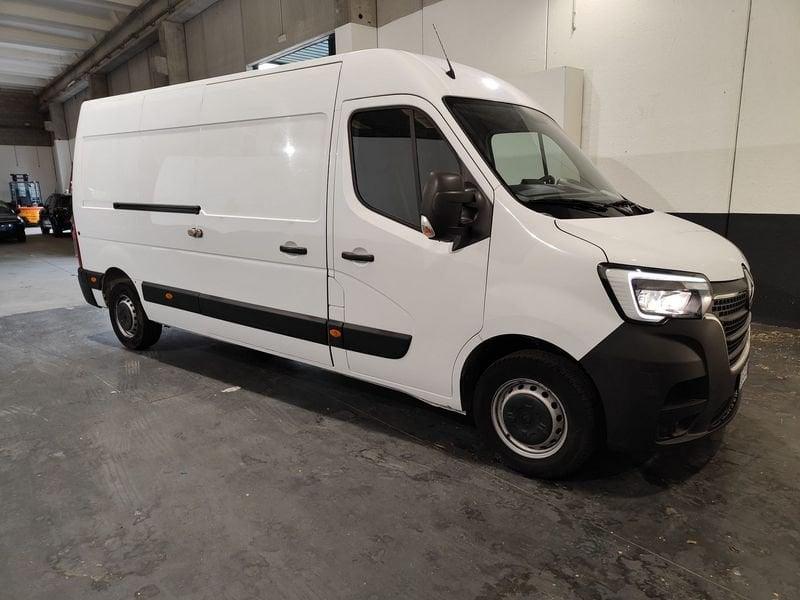 Renault Master T35 2.3 dCi 135 L3H2 Ice (IVA ESCL.)