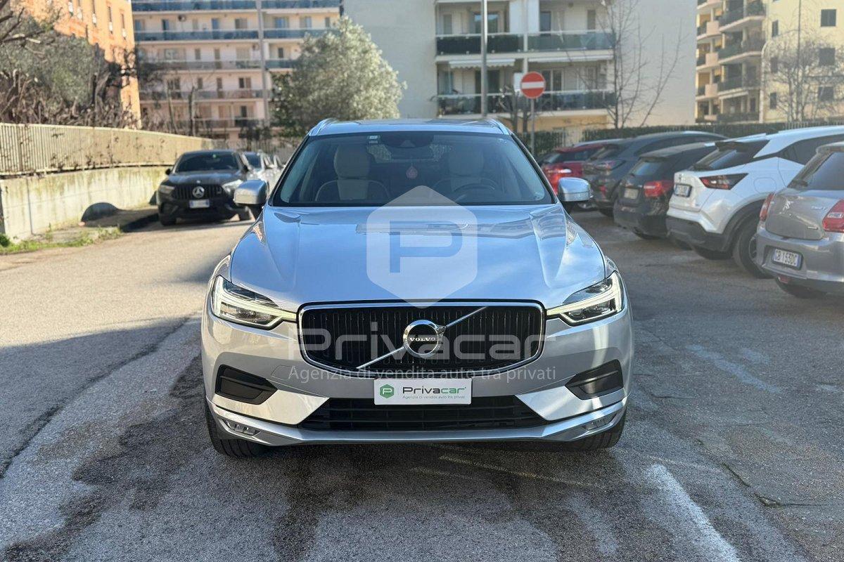 VOLVO XC60 D4 AWD Geartronic Inscription