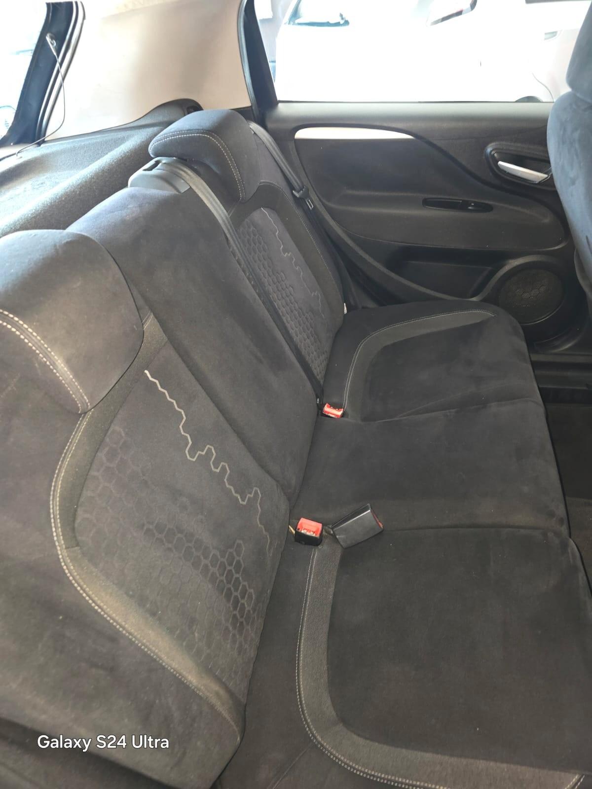 Evo 3 1.3 Dizel