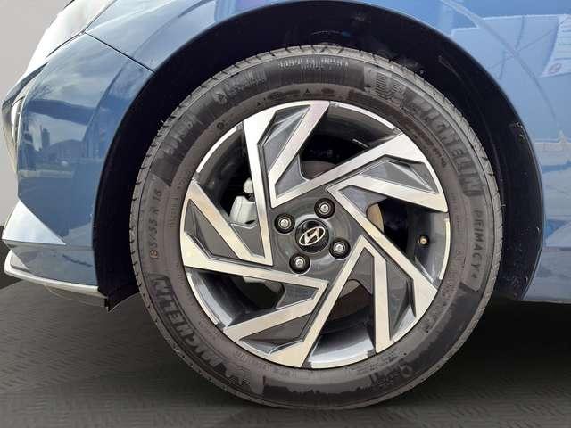 Hyundai i20 i20 5p 1.2 mpi Connectline