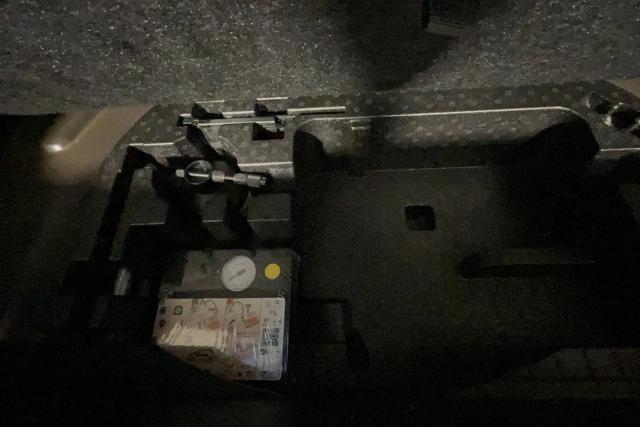 PEUGEOT 2008 motore elettrico 136 CV GT