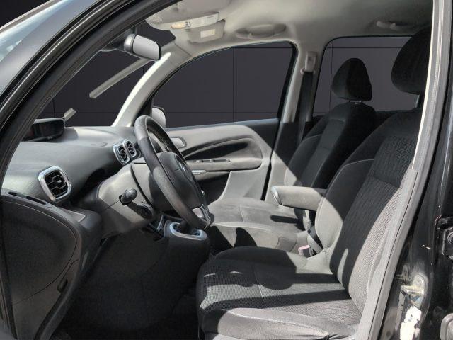 CITROEN C3 Picasso PureTech 110 Exclusive