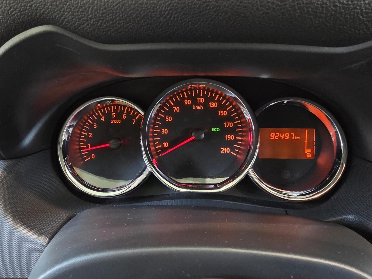 Dacia Duster 1.2 TCe 125CV 4x2 Lauréate