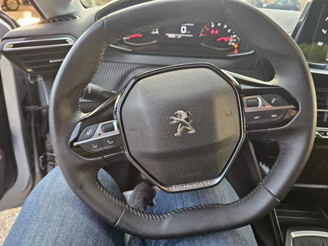 PEUGEOT 208 PureTech 75 Stop&Start 5 porte Active Pack