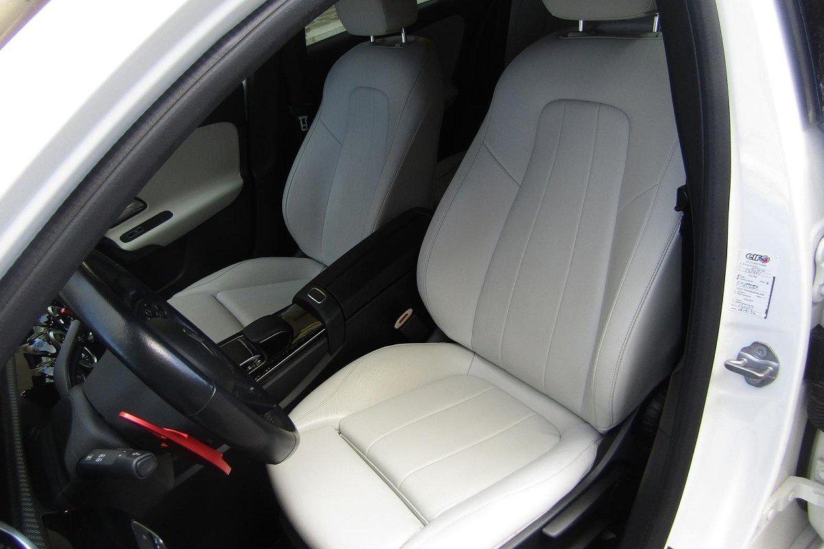 MERCEDES A 180 d Automatic Business