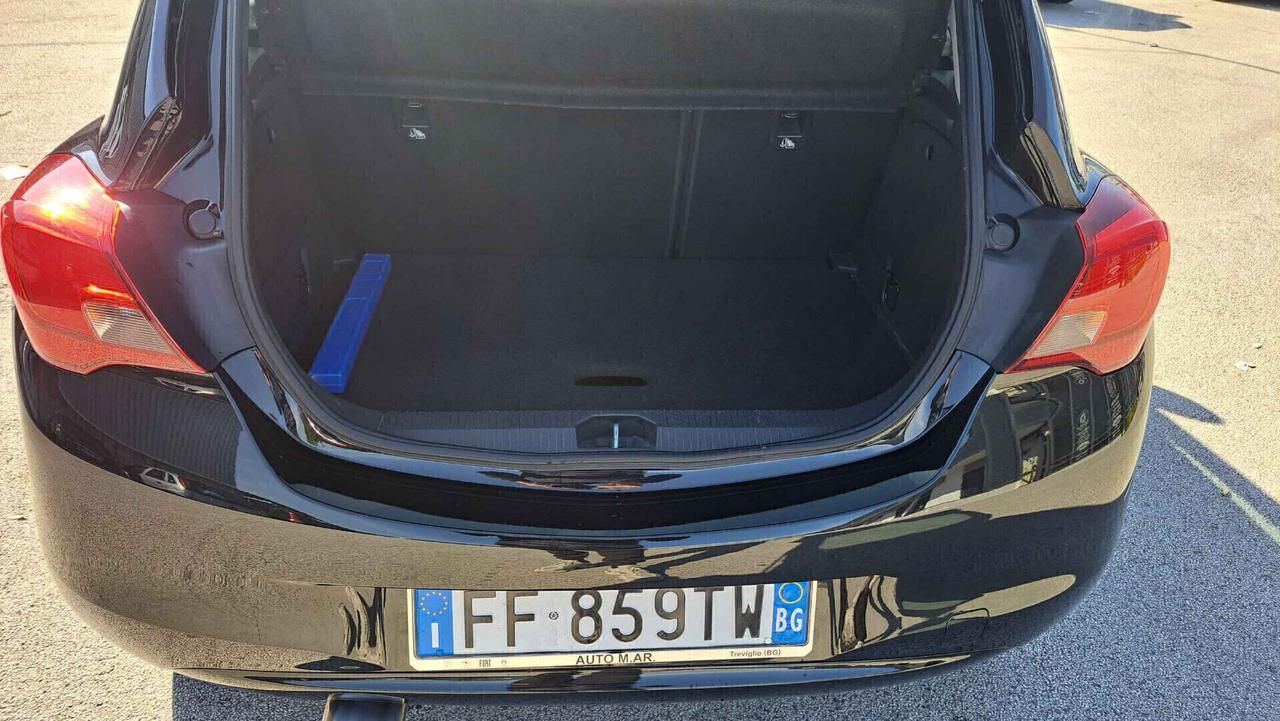 Opel Corsa 1.3 CDTI 75Cv Start&Stop..