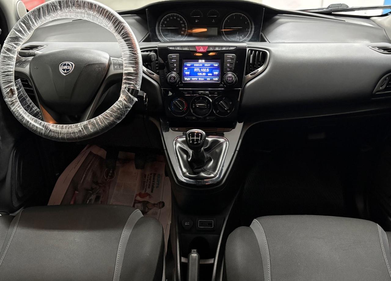 Lancia Ypsilon 1.3 MJT 16V 95 CV 5 porte S&S Platinum