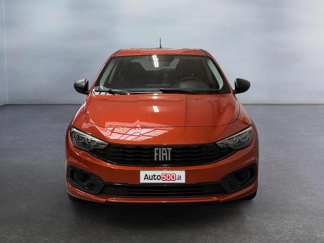 Fiat Tipo 5 Porte Tipo 5p 1.0 t3 100cv