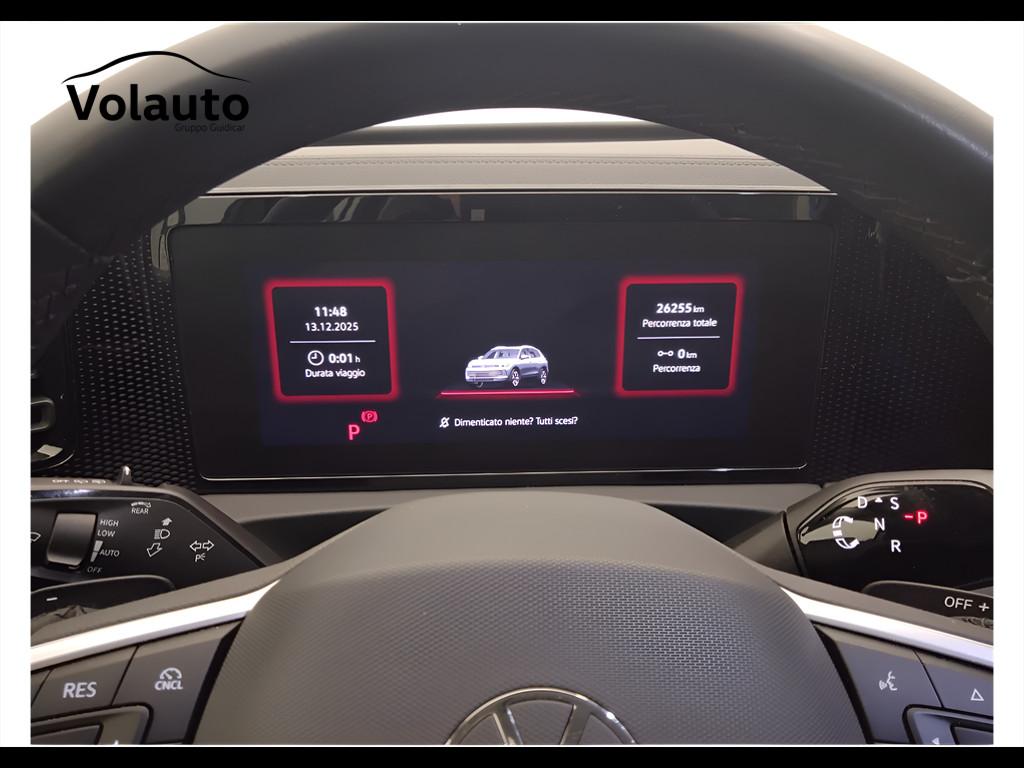 VOLKSWAGEN Tiguan III 2024 - Tiguan 2.0 tdi Life 150cv dsg