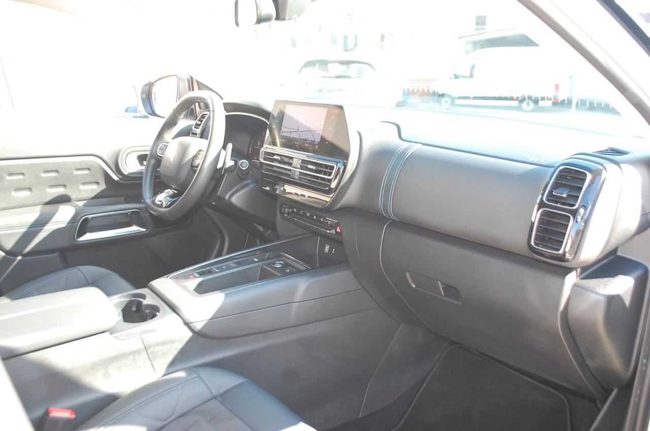 Citroen C5 Aircross 1.5 bluehdi 131CV Shine Pack S&S EAT8 Uff Italy