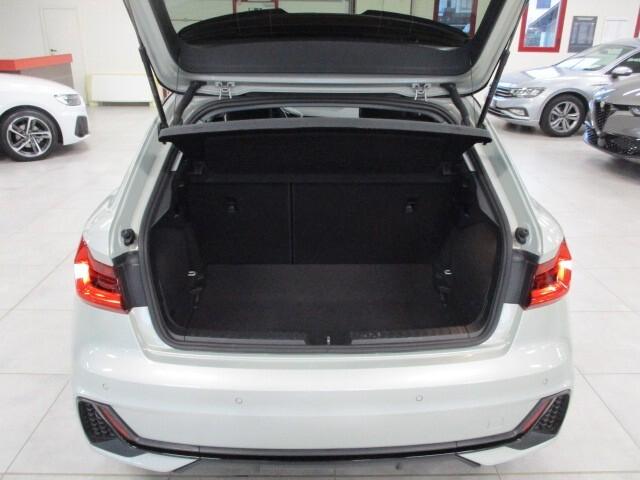 Audi A1 SPB 30 TFSI Adrenalin Black Edition 116CV