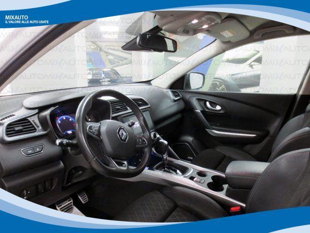 RENAULT Kadjar 1.5 BlueDCI 115cv Sport Edition 2 AUT EU6