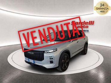 JAECOO Jaecoo 7 1.5 TGDI PHEV Exclusive