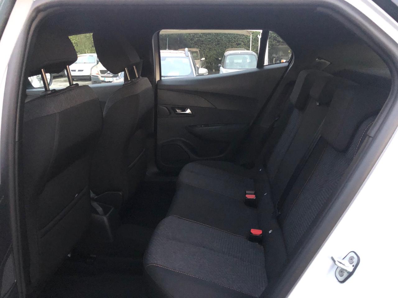 Peugeot 2008 PureTech 100 S&S Style