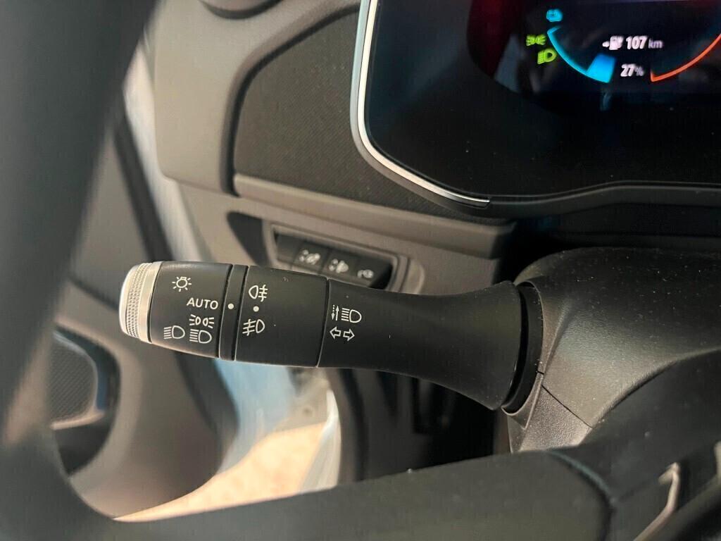 Renault ZOE Life R110 Batteria di proprietà