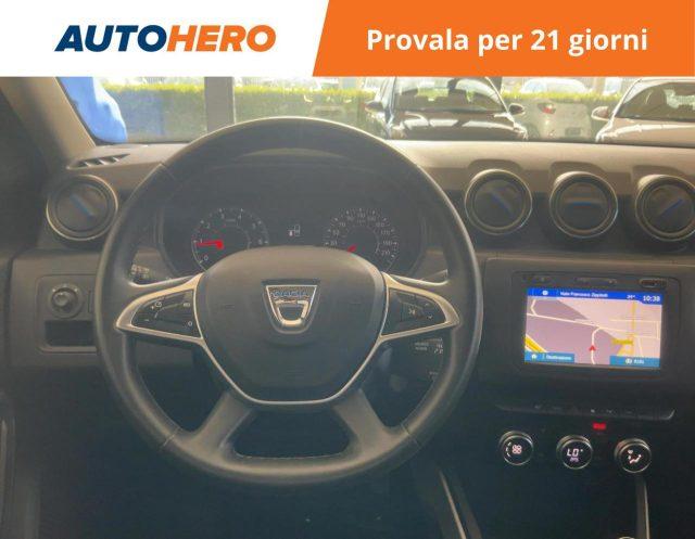 DACIA Duster 1.5 Blue dCi 8V 115 CV 4x2 15th Anniversary
