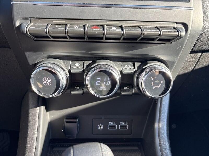 Renault Captur Captur Full Hybrid E-Tech 145 CV Techno Fast Track