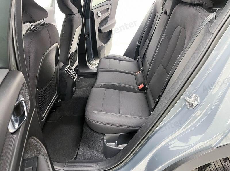 Volvo XC40 XC40 SINGLE MOTOR FWD CORE